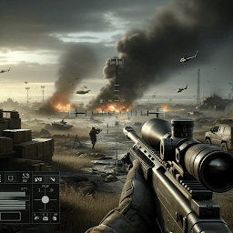 Bullet Strike 1.1.5.1