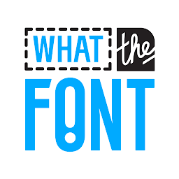WhatTheFont 3.0.14