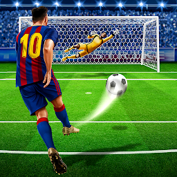 Football Strike 1.61.1