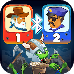 Two guys And Zombies: Bluetooth 1.3.4