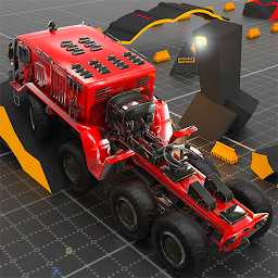 Project Offroad 207.0
