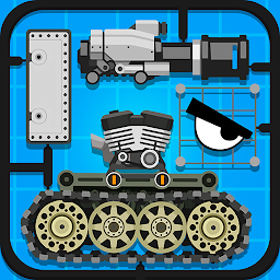 Super Tank Rumble 5.11.8
