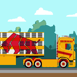 Дальнобойщик Джо 0.2.37