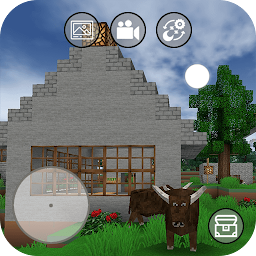 Mini Block Craft 90.5.164.mc