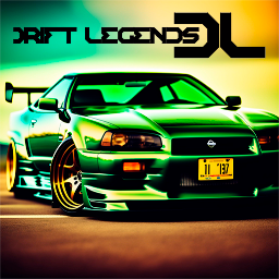 Drift Legends 1.9.34