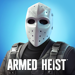 Armed Heist 3.2.13