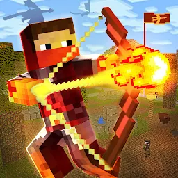 Dungeon Hero: A Survival Games Story 1.99