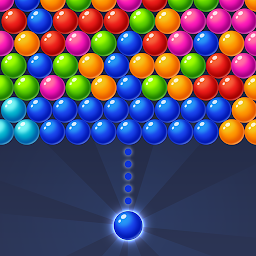 Bubble Pop Legend 2606.0.4