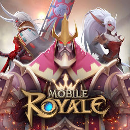 Mobile Royale 1.53.0