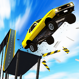 Ramp Car Jumping 3.0.3