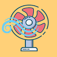 Вентилятор 1.0