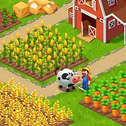 Farm City 2.10.68