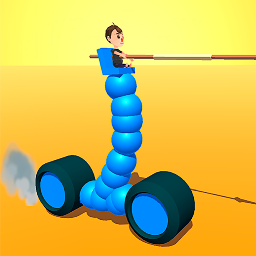 Draw Joust 5.8.9