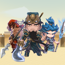 Three Kingdoms Rush 1.5.1