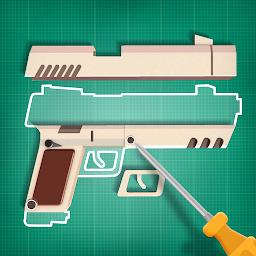 Gun Builder! 1.7