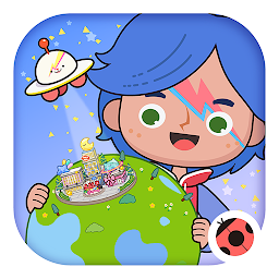 Miga Town: My World 1.101