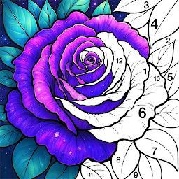 Coloring Book 3.7.8