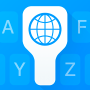 Клавиатура iTranslate 1.0.3