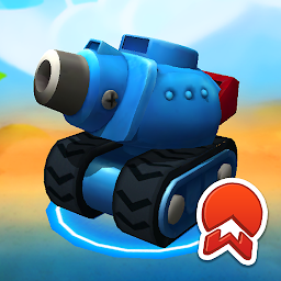 Tanks vs Bugs 1.2.9