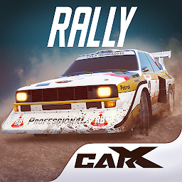 CarX Rally 29401