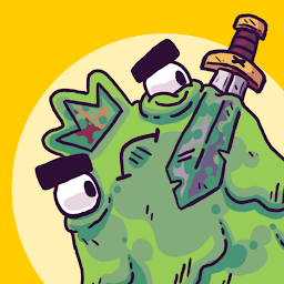 Card Hog – карточная RPG-головоломка 1.0.196