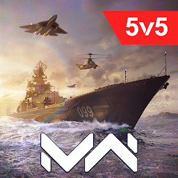 Modern Warships 0.106.0.120516374
