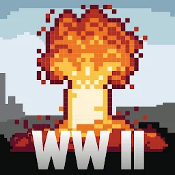 World War 1944: WW2 Army Game 2.9.5