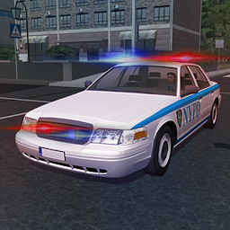 Police Patrol Simulator 1.4.2
