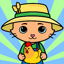 Yasa Pets Farm 2.4