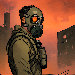 Nuclear Day Survival 0.141.14