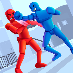 Stickman Ragdoll Fighter 0.2.55.1