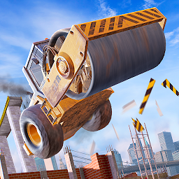 Construction Ramp Jumping 0.15.0