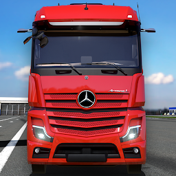 Truck Simulator: Ultimate 1.4.1