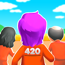 420: Prison Survival 1.3