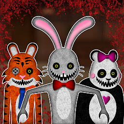 Mr. Hopps Manor Escape 2.0