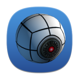 EyeRobot