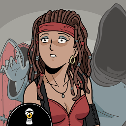 Haunted Laia 1.0.78