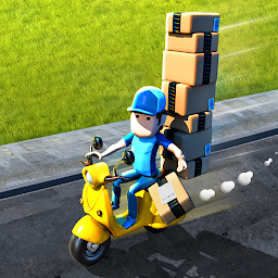 Deliver It 3D 2.0.3