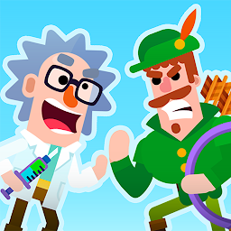 Ultimate Bowmasters 1.1.2