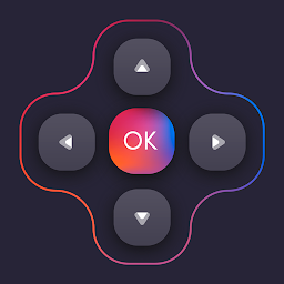 UniMote – универсальный пульт для ТВ 1.8.1