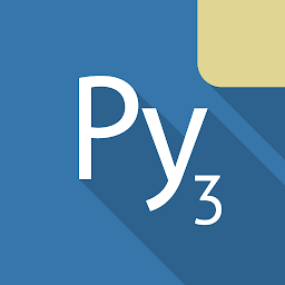 Pydroid 3 – IDE for Python 8.4