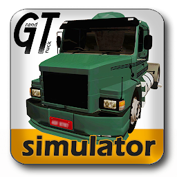 Grand Truck Simulator 1.13