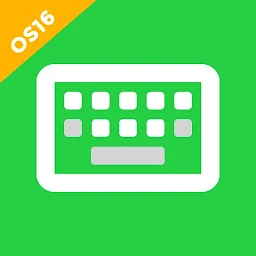 Keyboard iOS 18 2.1.8