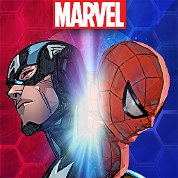 MARVEL SNAP 55.8.2