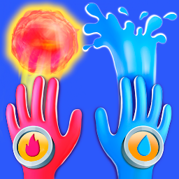 Elemental Gloves 2.3.12