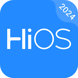 HiOS Launcher 13.9.048.2
