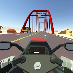 Moto Mad Racing 1.12