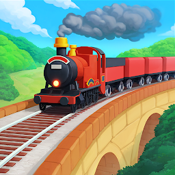 Train Miner 5.2.2
