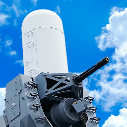 C-RAM CIWS Simulator 4.999