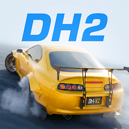 Drift Hunters 2.0.1